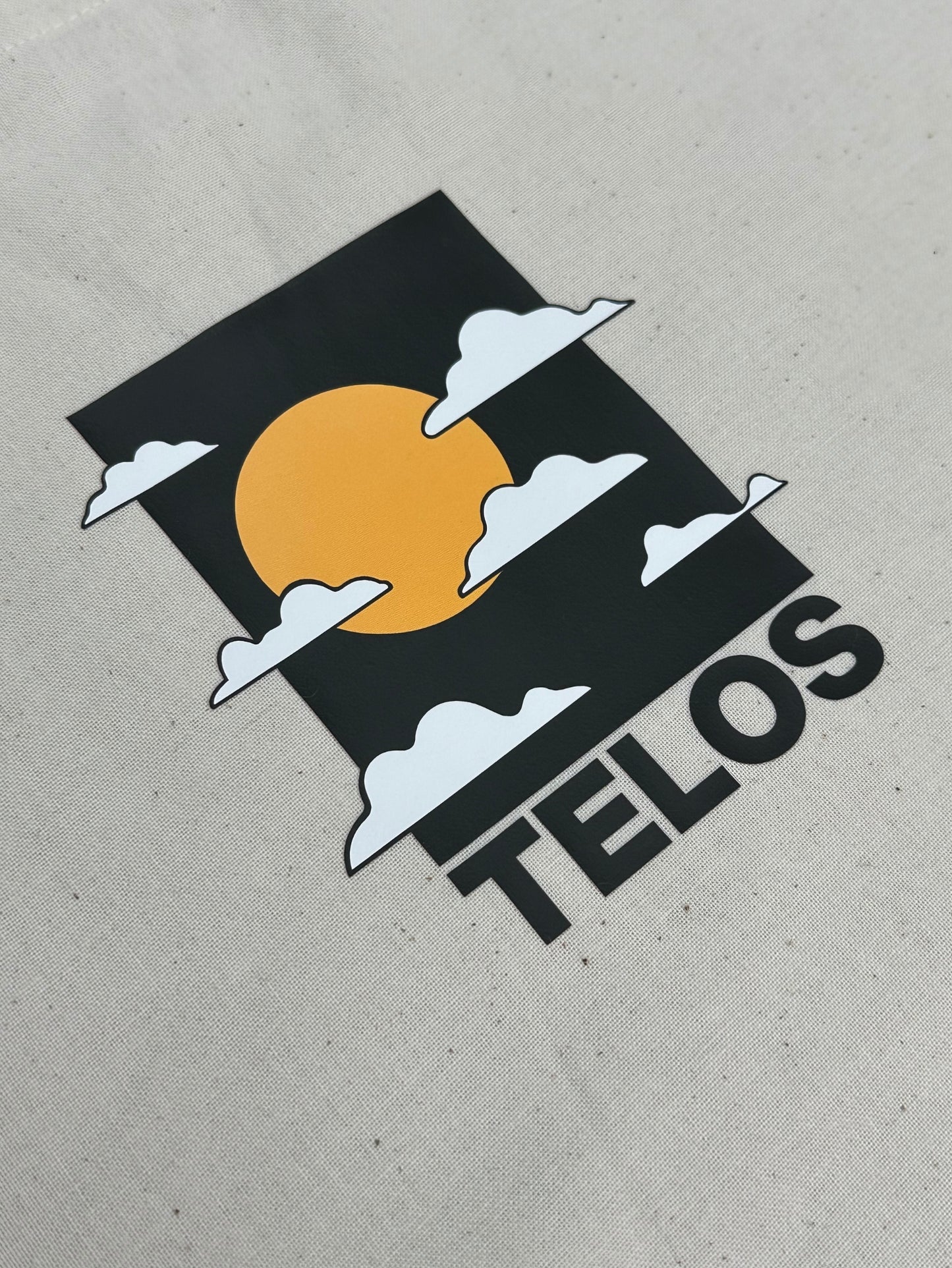 ECLIPSE TOTE BAG