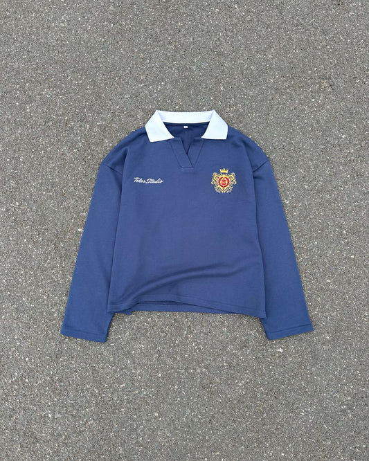 CREST POLO