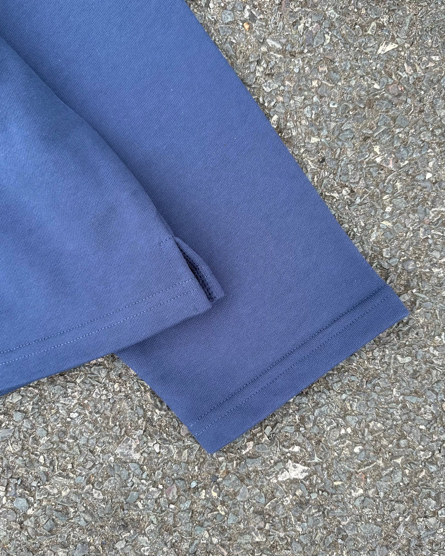 CREST POLO