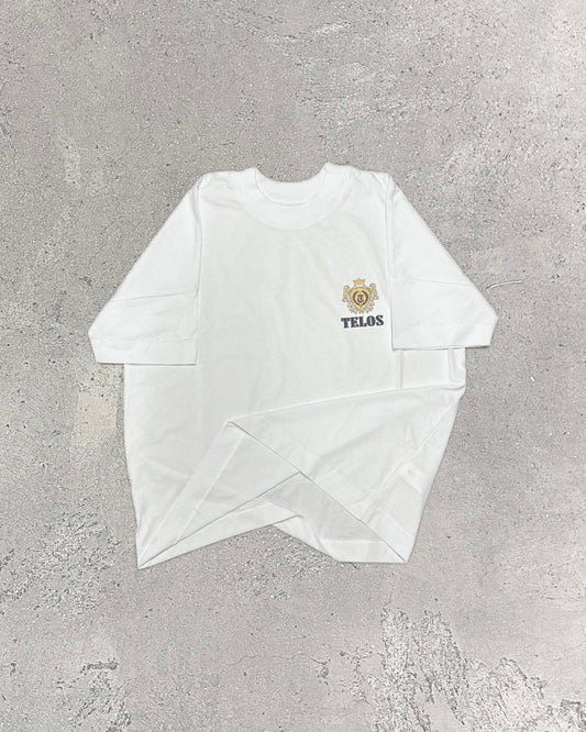CREST T-SHIRT