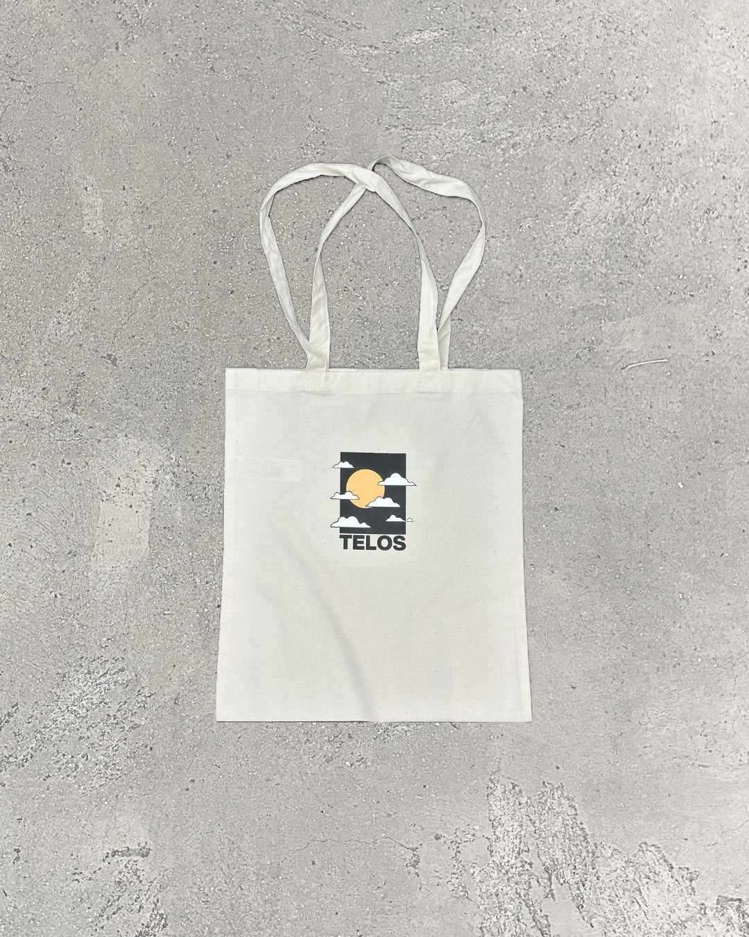 ECLIPSE TOTE BAG