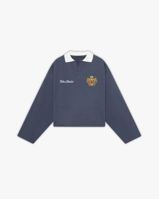 CREST POLO
