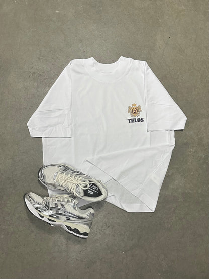 CREST T-SHIRT