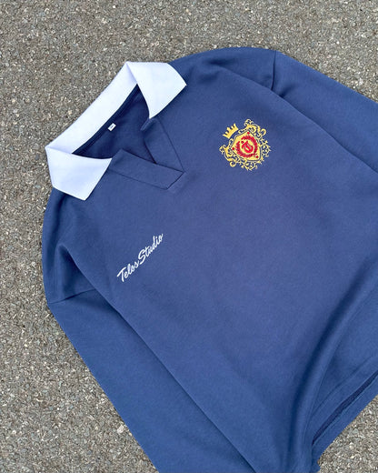 CREST POLO