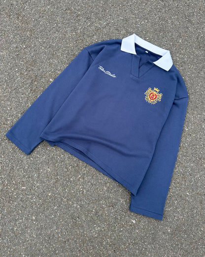 CREST POLO