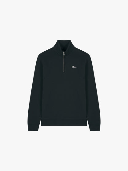 SIGNATURE QUARTER ZIP