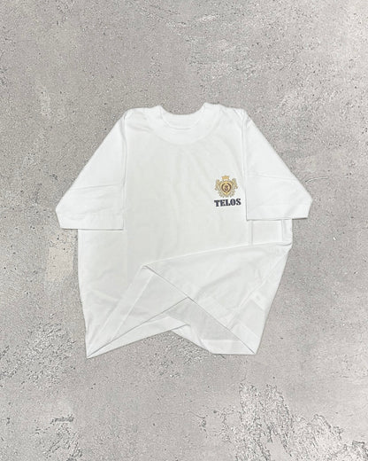 CREST T-SHIRT