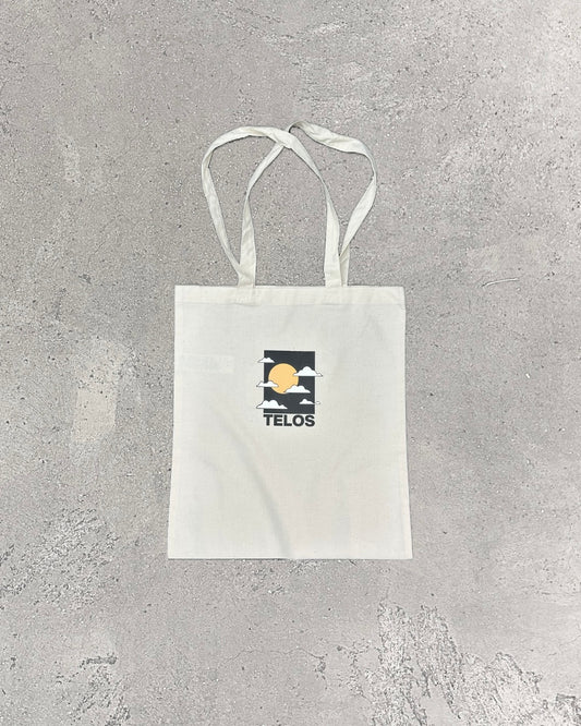 ECLIPSE TOTE BAG