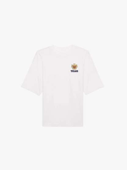 CREST T-SHIRT